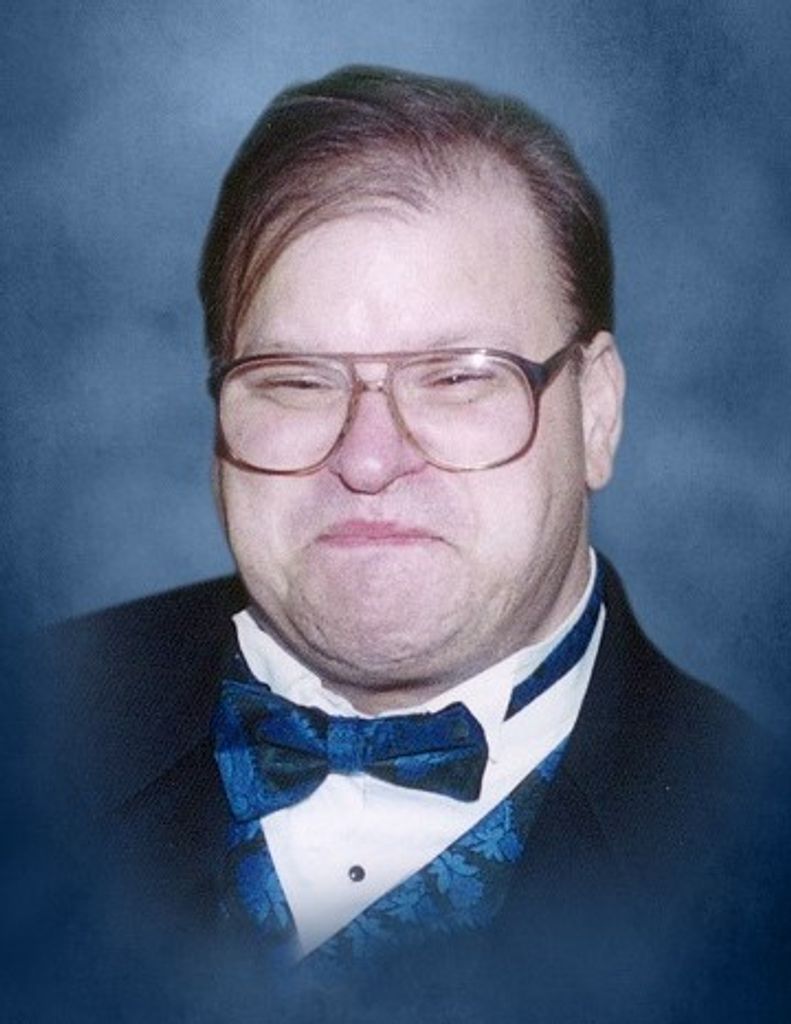 Louis E. "Louie" Derlinga