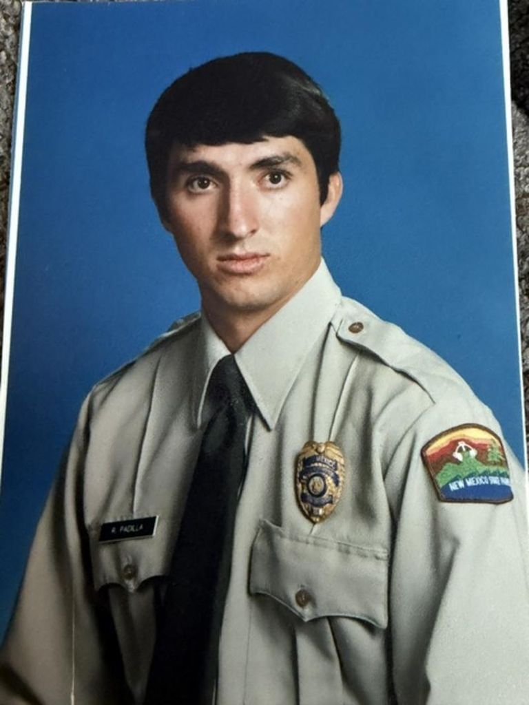 Rudy Donald Padilla Profile Photo