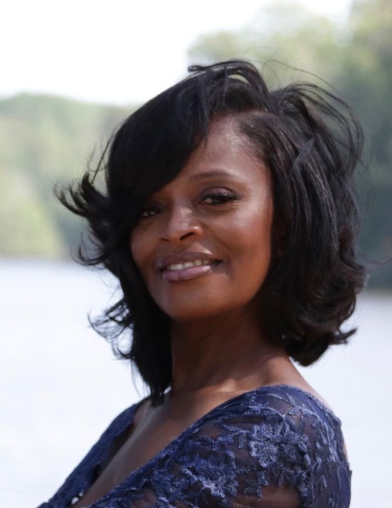 Coronica Pernetta (Douglas)  Williams