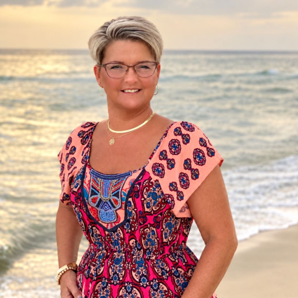 Felicia Marie Cunningham