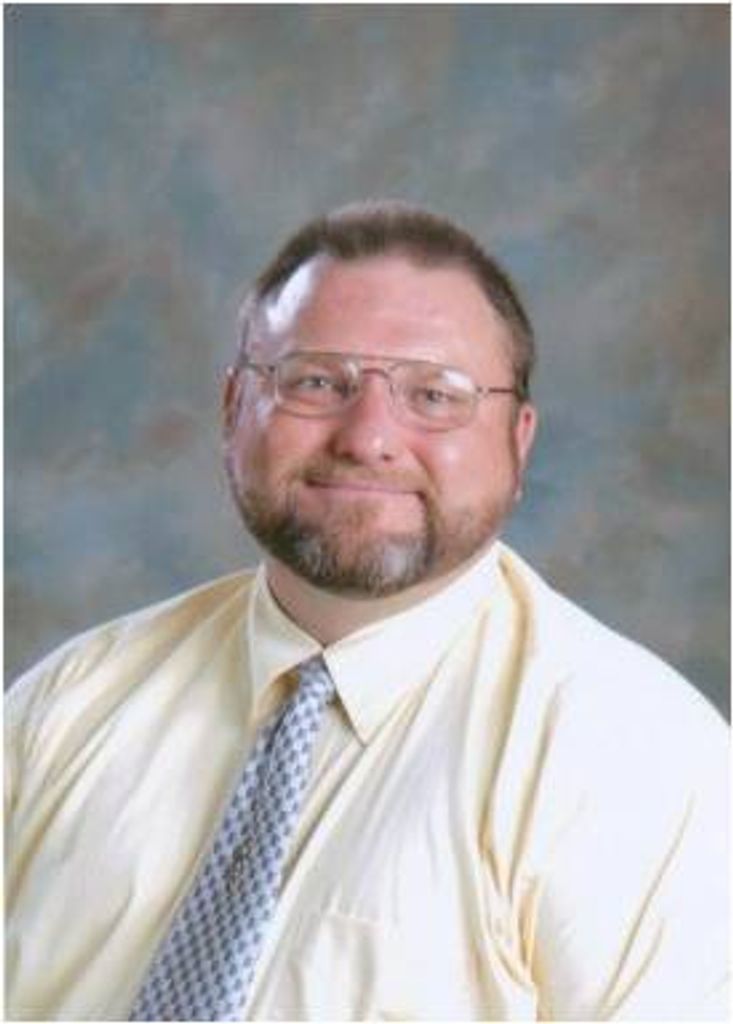 William Lloyd Anderson