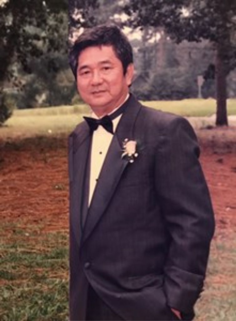 Phillip Chuck