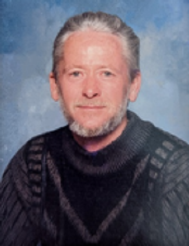 Charley Vann Hubbard