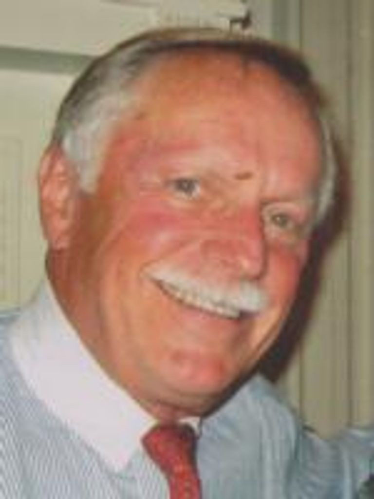 Ronald H. Sanders Profile Photo
