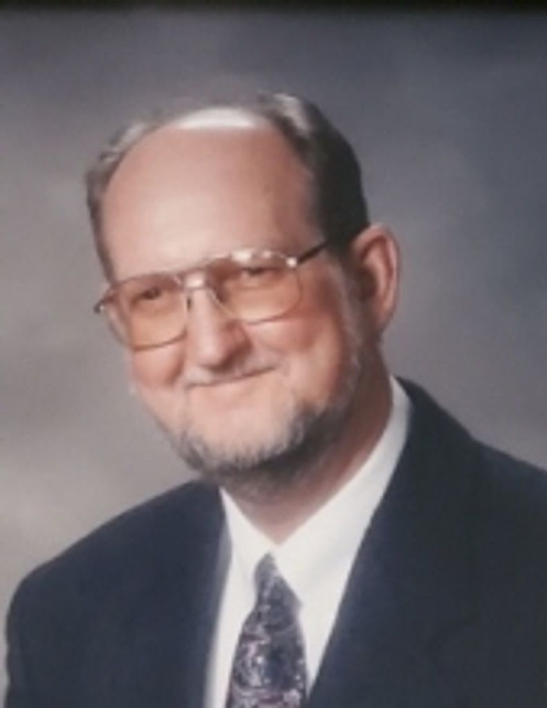 Mr. Joe Neal Haigler