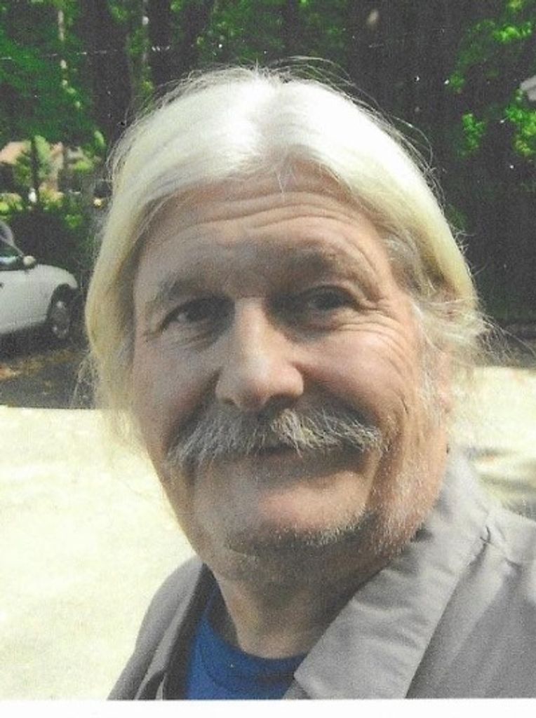 Michael C. Parrott
