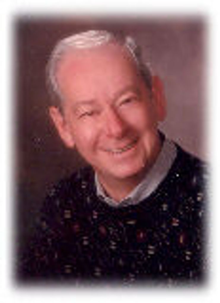 Rupert P. Atherton Profile Photo