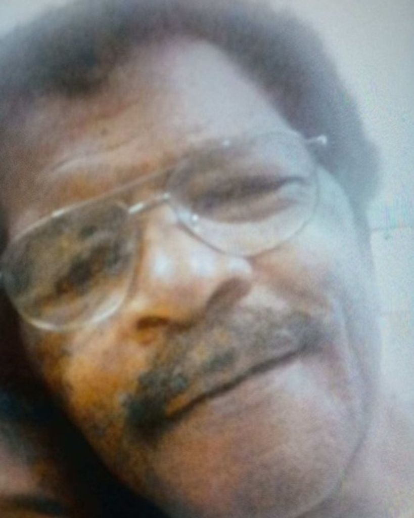 Julius Lamar Jr