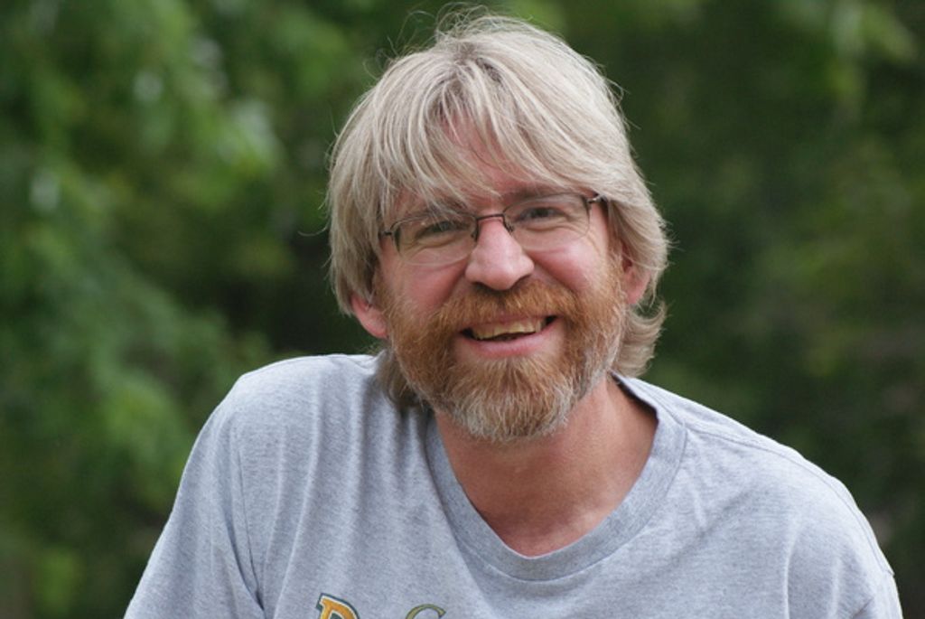 Tim Cox Profile Photo