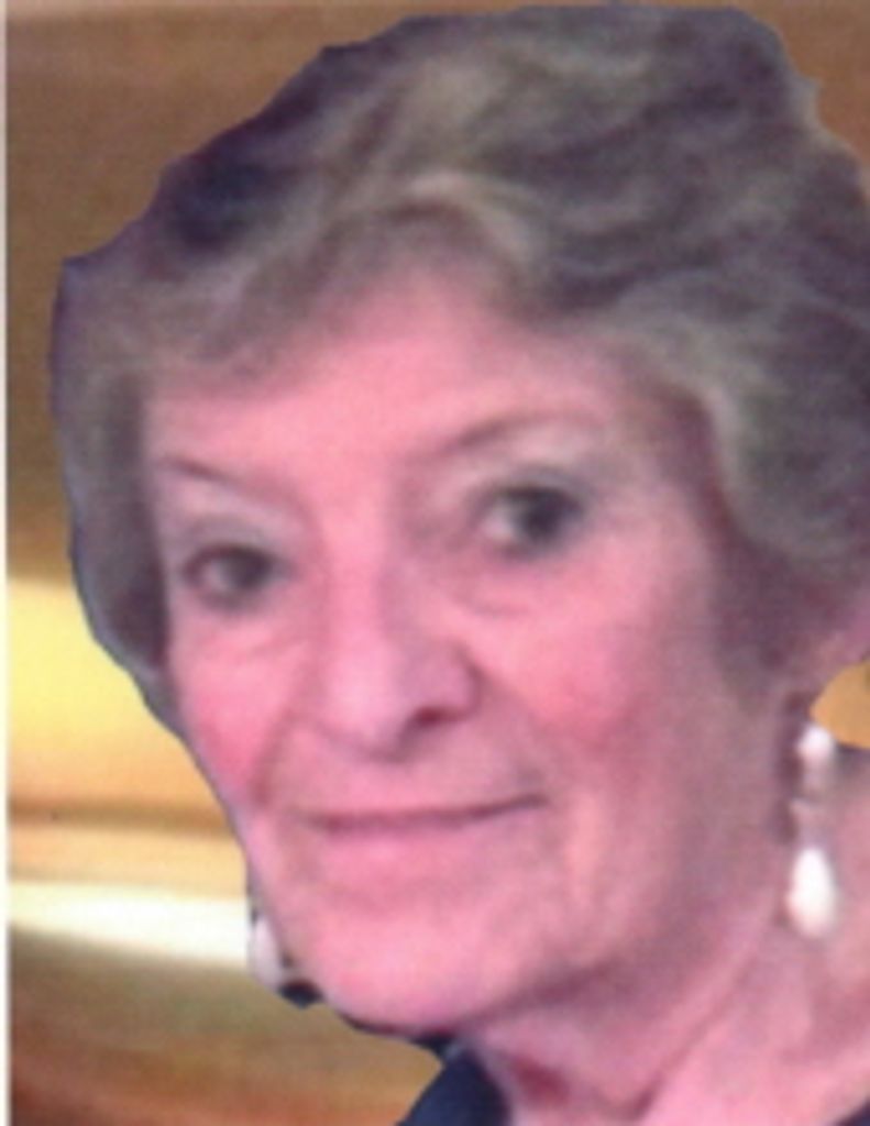 Mildred "Millie" K. Gauthier