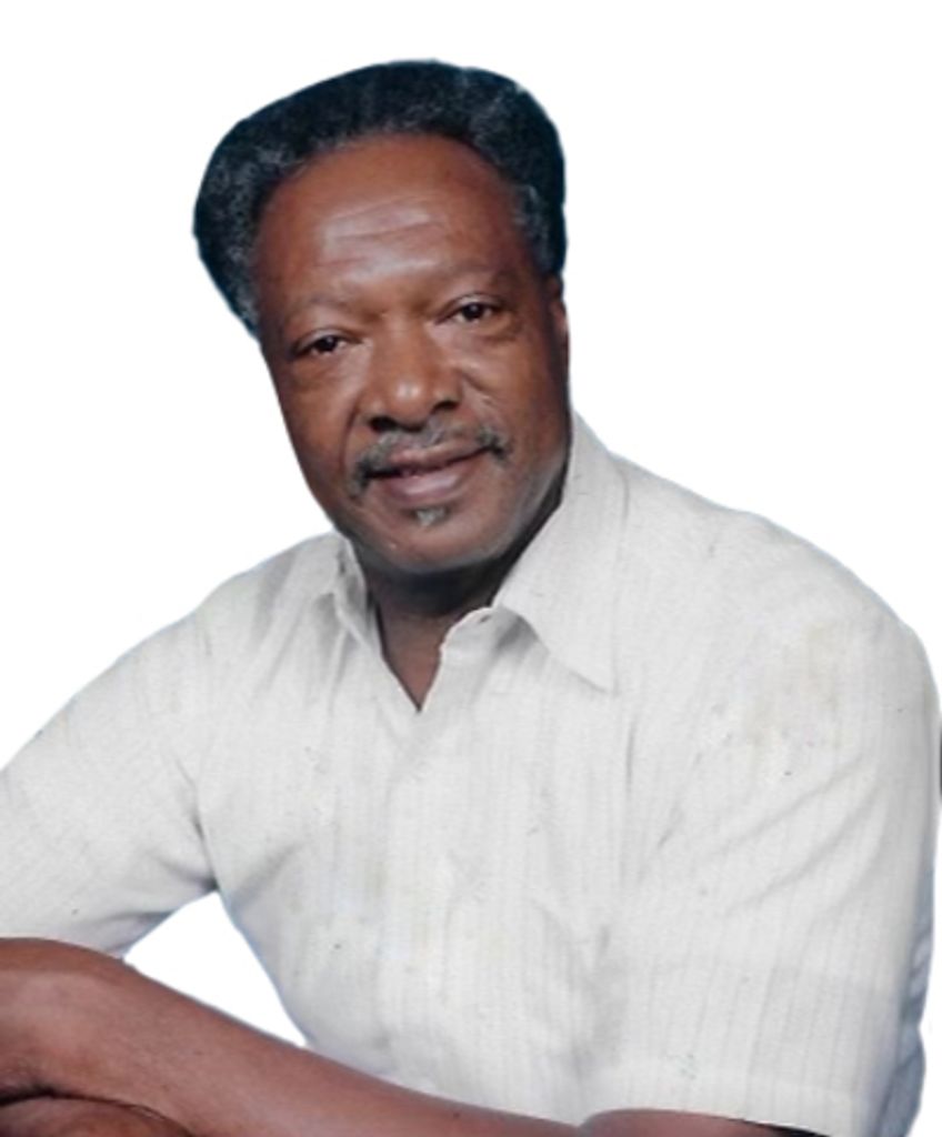 Nathaniel Alexander, Sr. Profile Photo