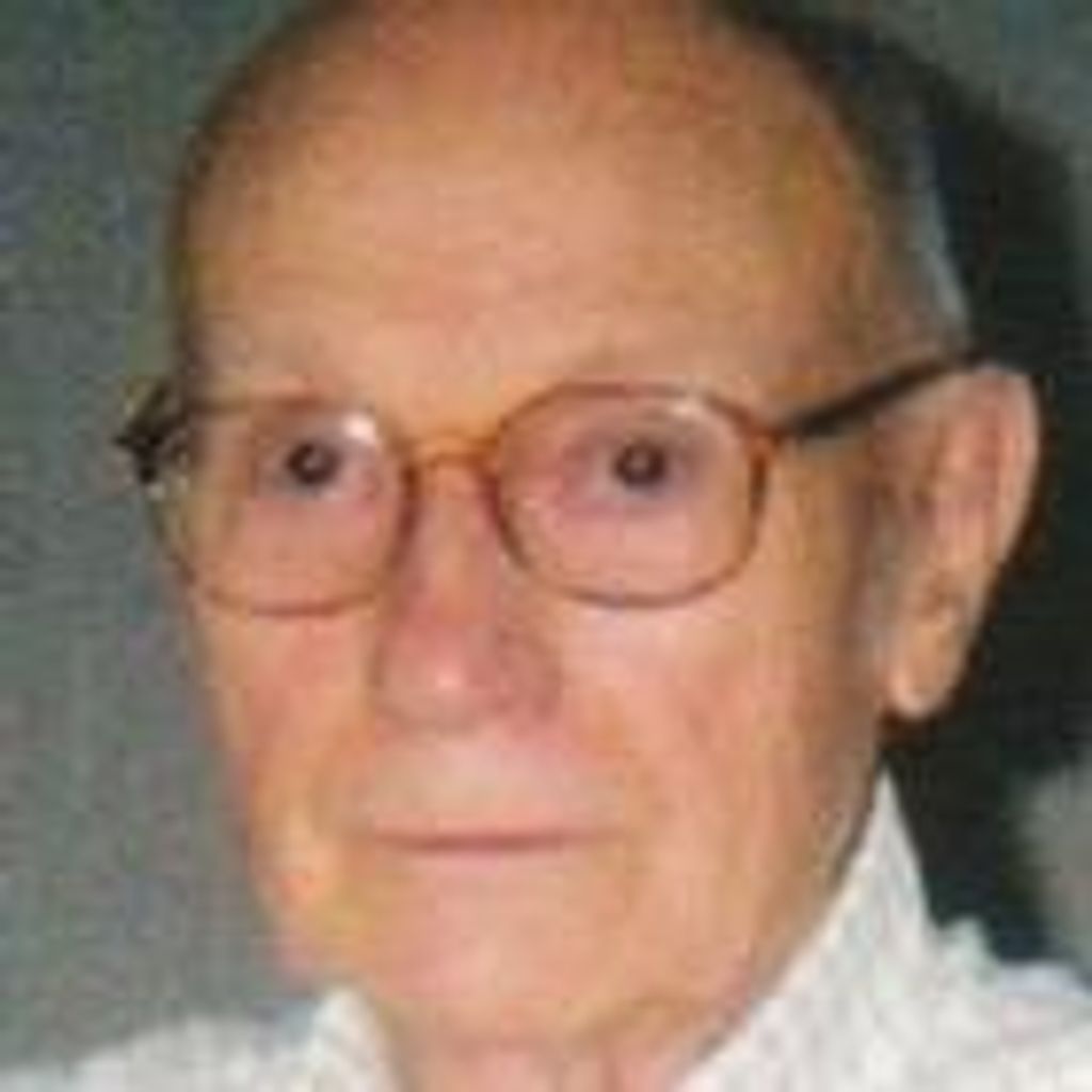 Oliver J. Morton