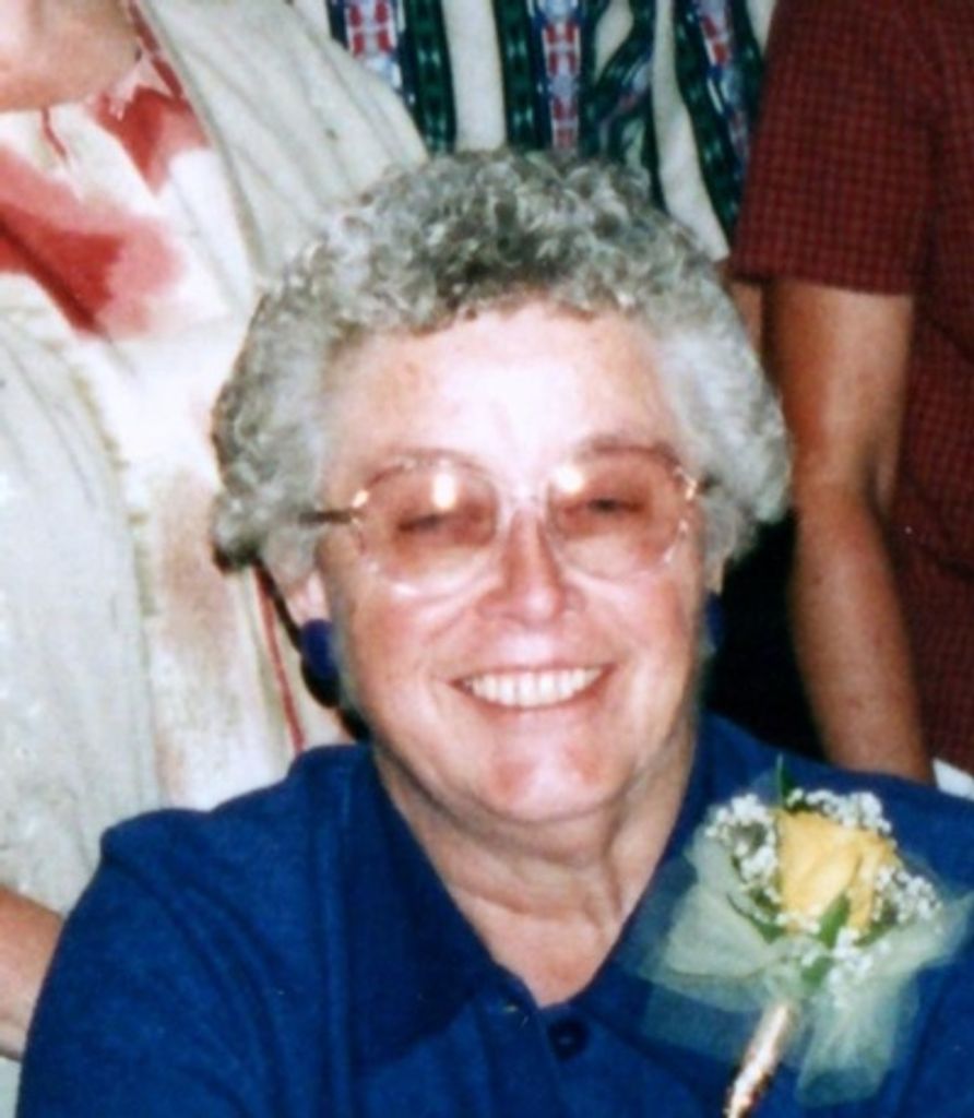 Lois E. Roles Profile Photo