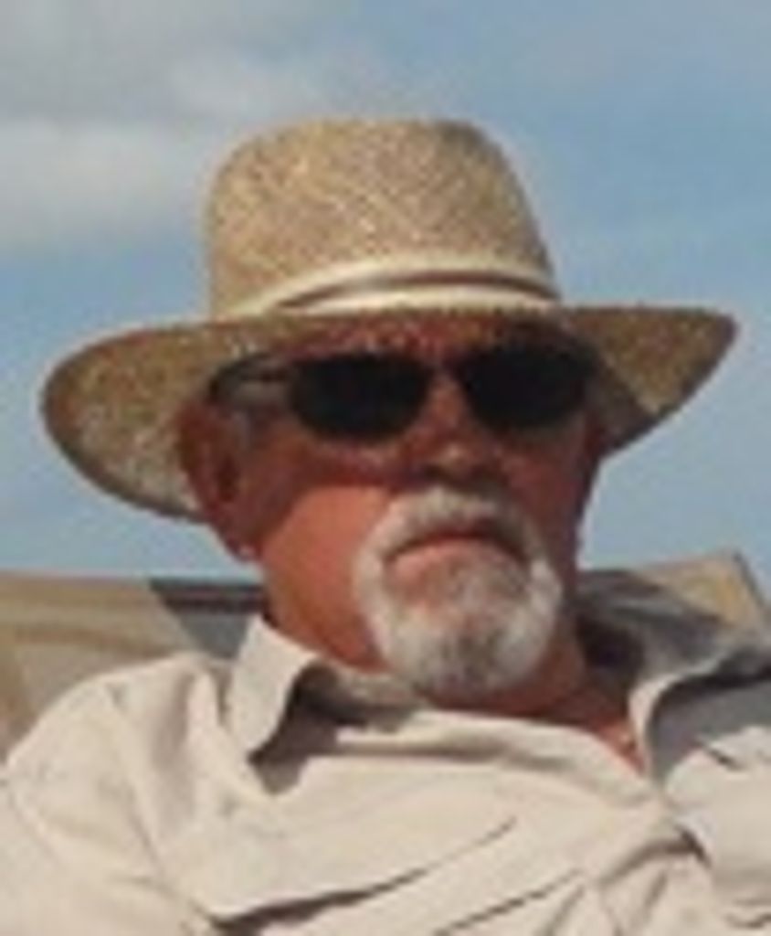 Michael Floyd Campbell