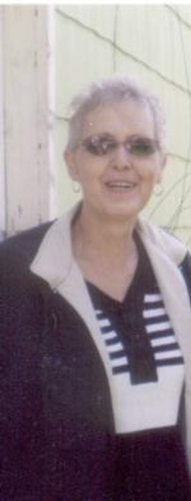 Kay Lavaun Curtis Profile Photo