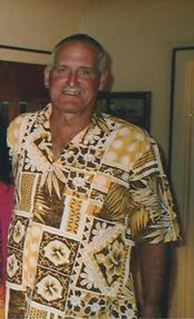 Gordon Allen Steen Profile Photo