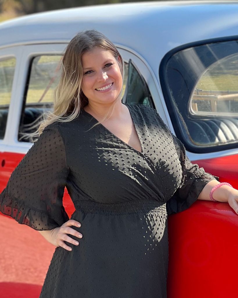 Micah Christine Hayes Profile Photo