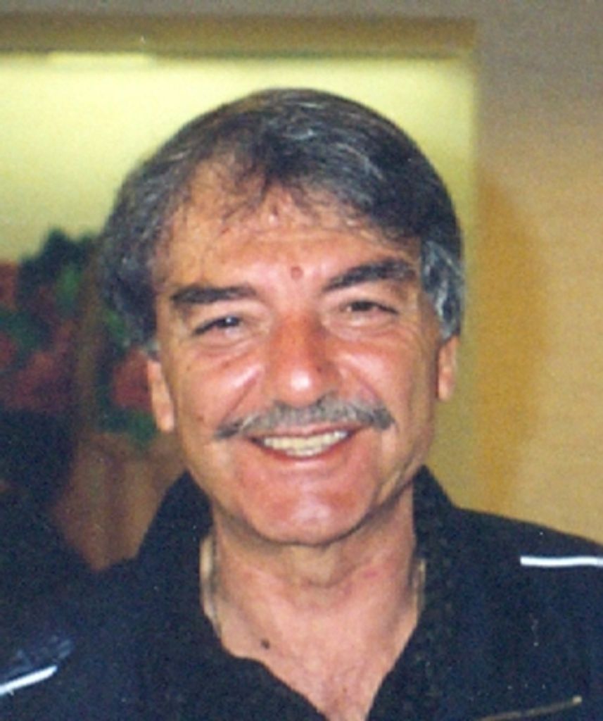 John "Yiannis O Kotas" Diakomanolis Profile Photo
