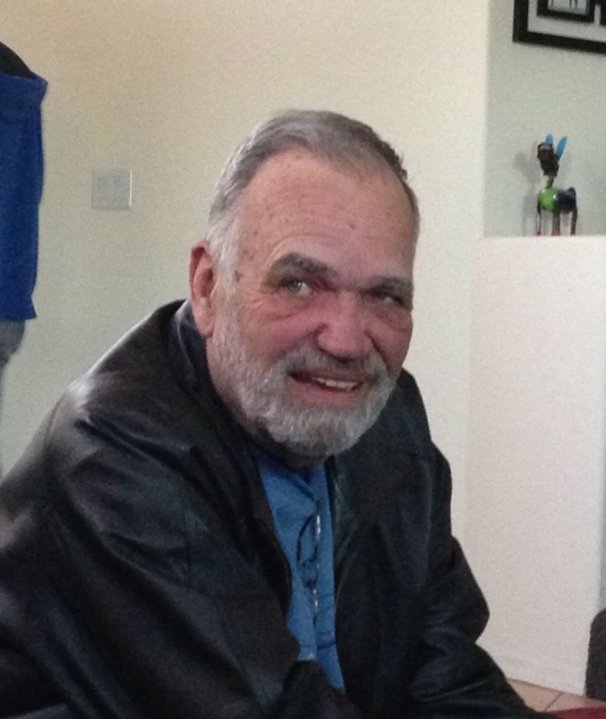 Donald E. Coates
