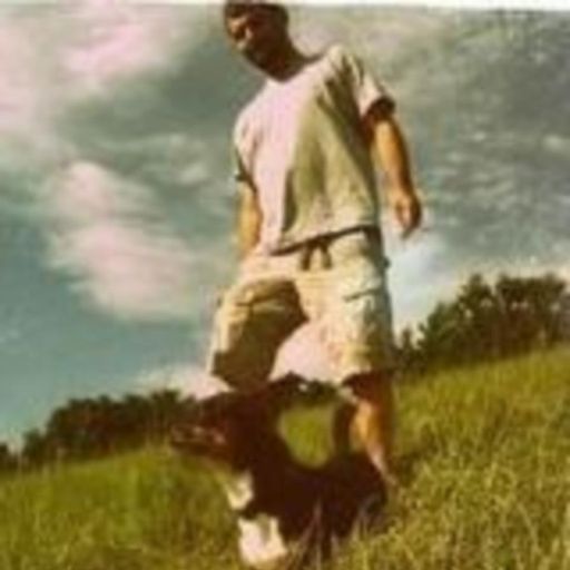 Christopher Wade Evans Profile Photo