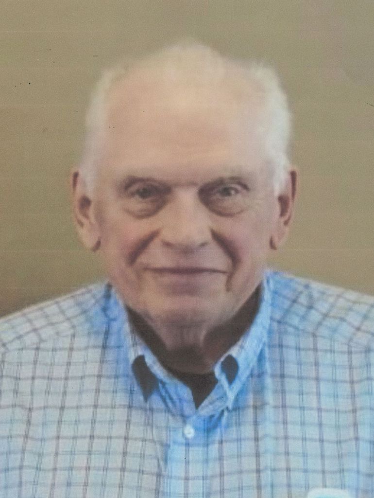 Graydon L. Beck Profile Photo