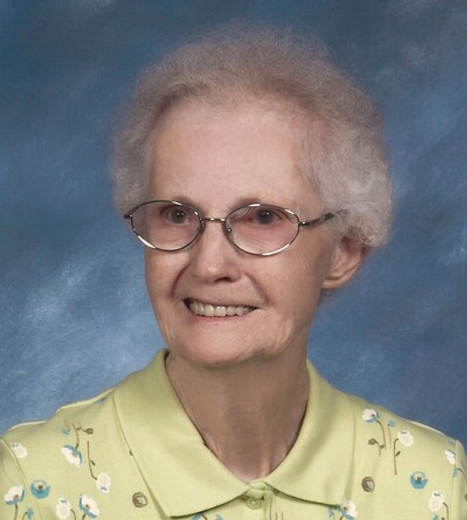 Josephine (Weese) Seaman