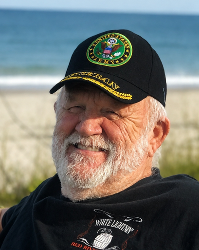 Clyde Eugene Zoph, Sr. Profile Photo