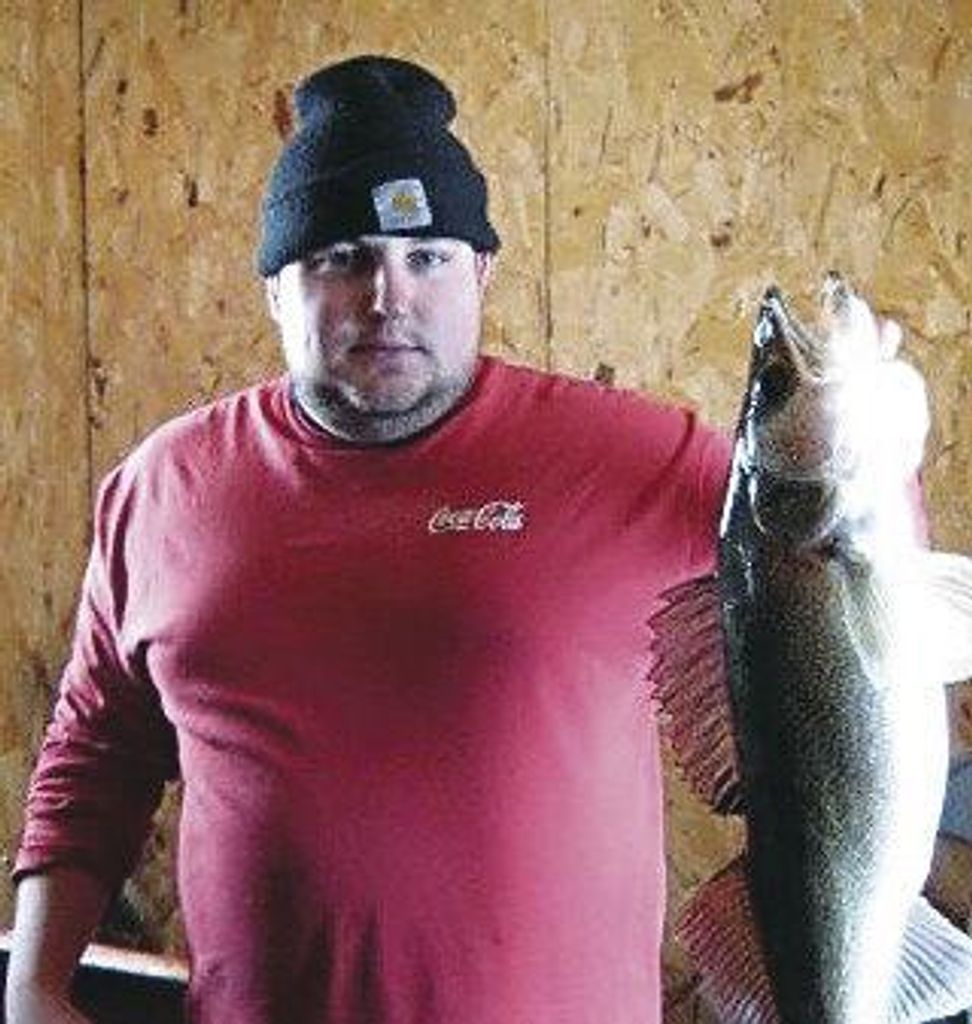 Timothy Roger Johnston Profile Photo