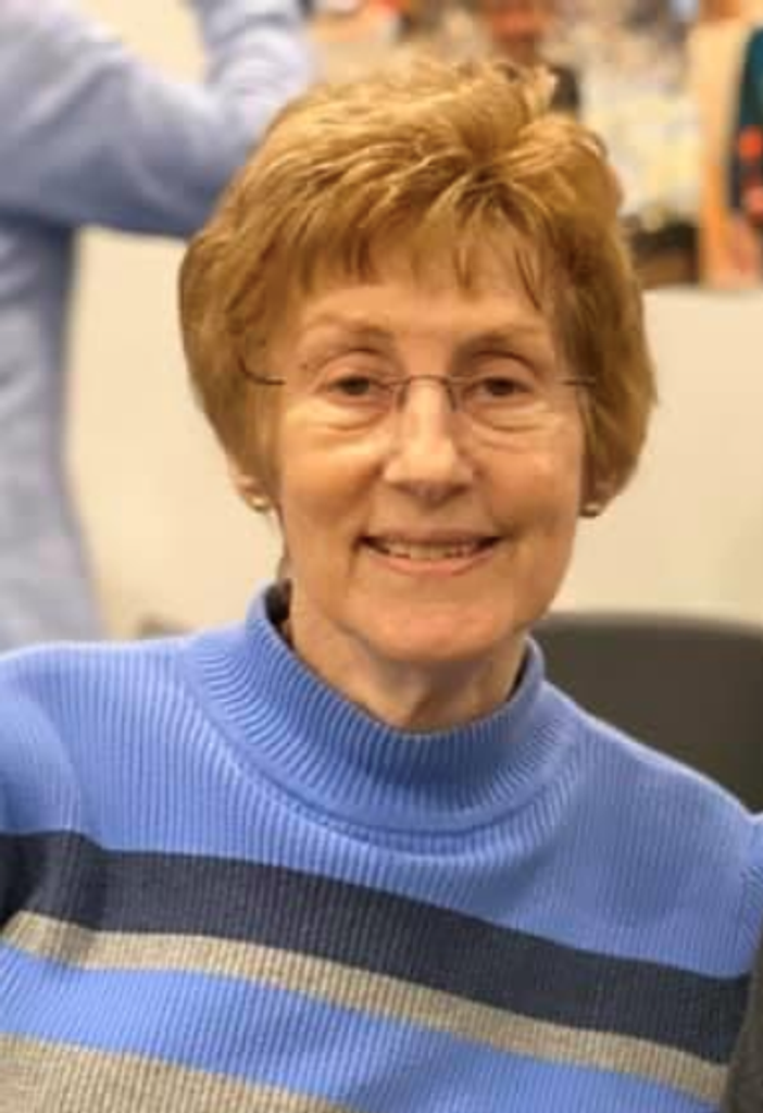 Peggy Jean Cooper Profile Photo