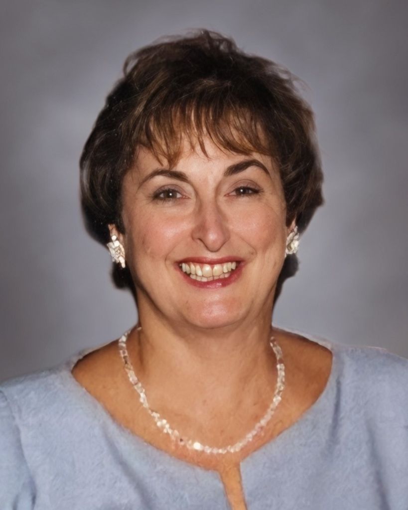 Marylou Marrino
