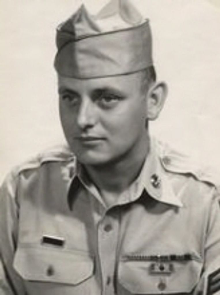 Norman D. Fistler Sr.