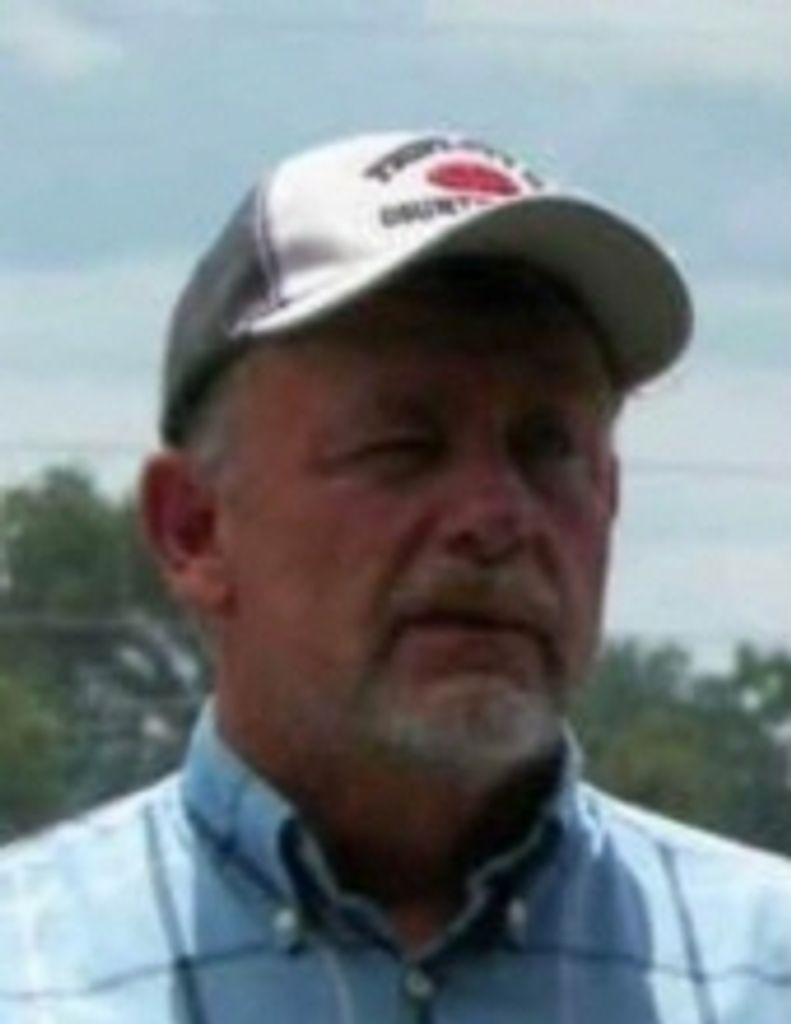 Michael Edward Frederick
