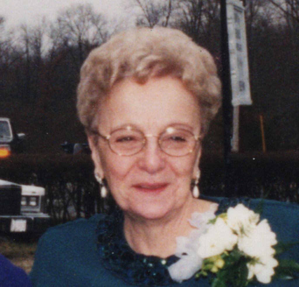 Wilhelmina Kielor Profile Photo