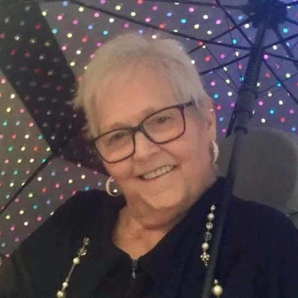 Donna Marie Methven