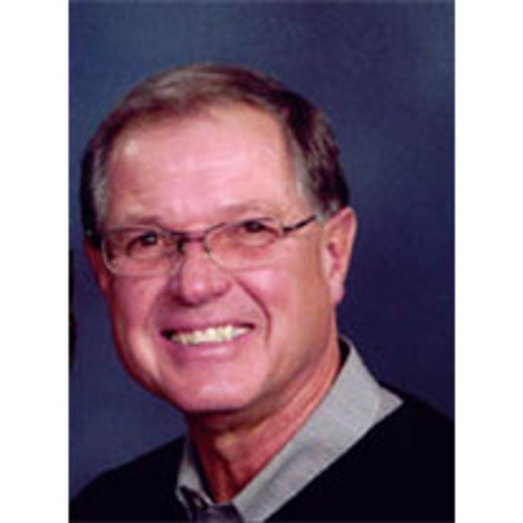 Lonnie C. "Poppy" Lackey