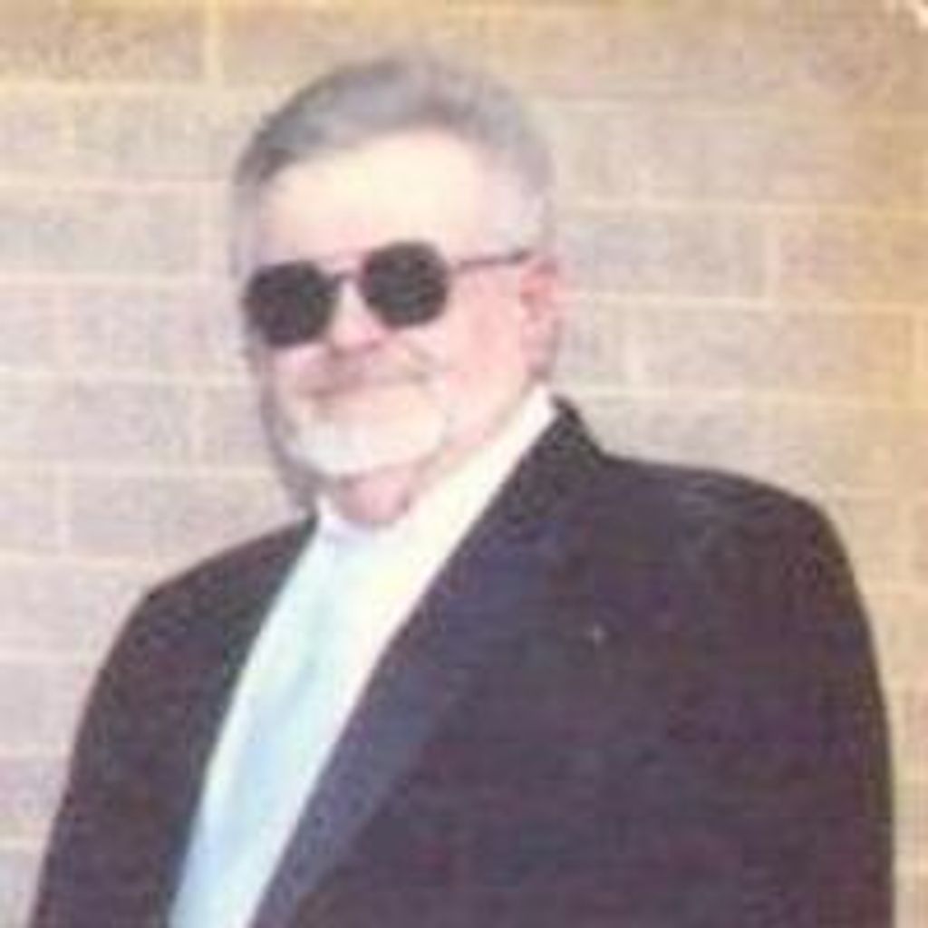 Edwin Hoyle Edwards