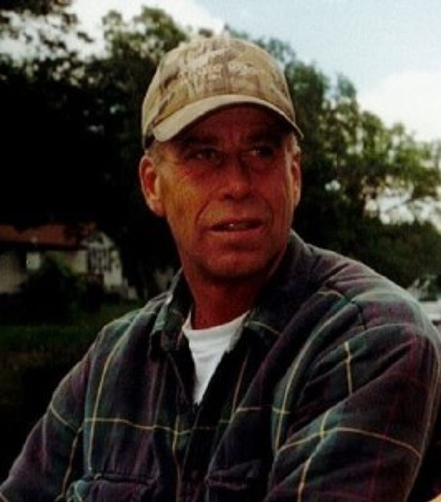 Mark Trebil