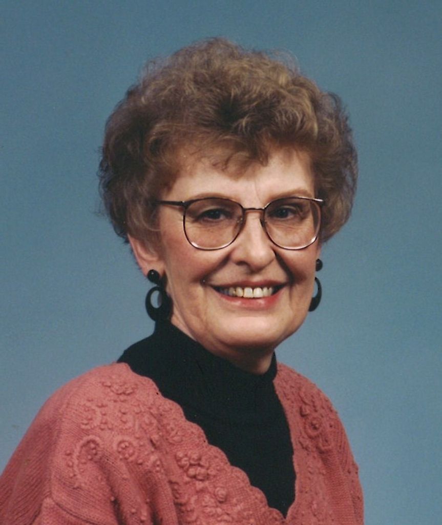 Ramona Florence Witt