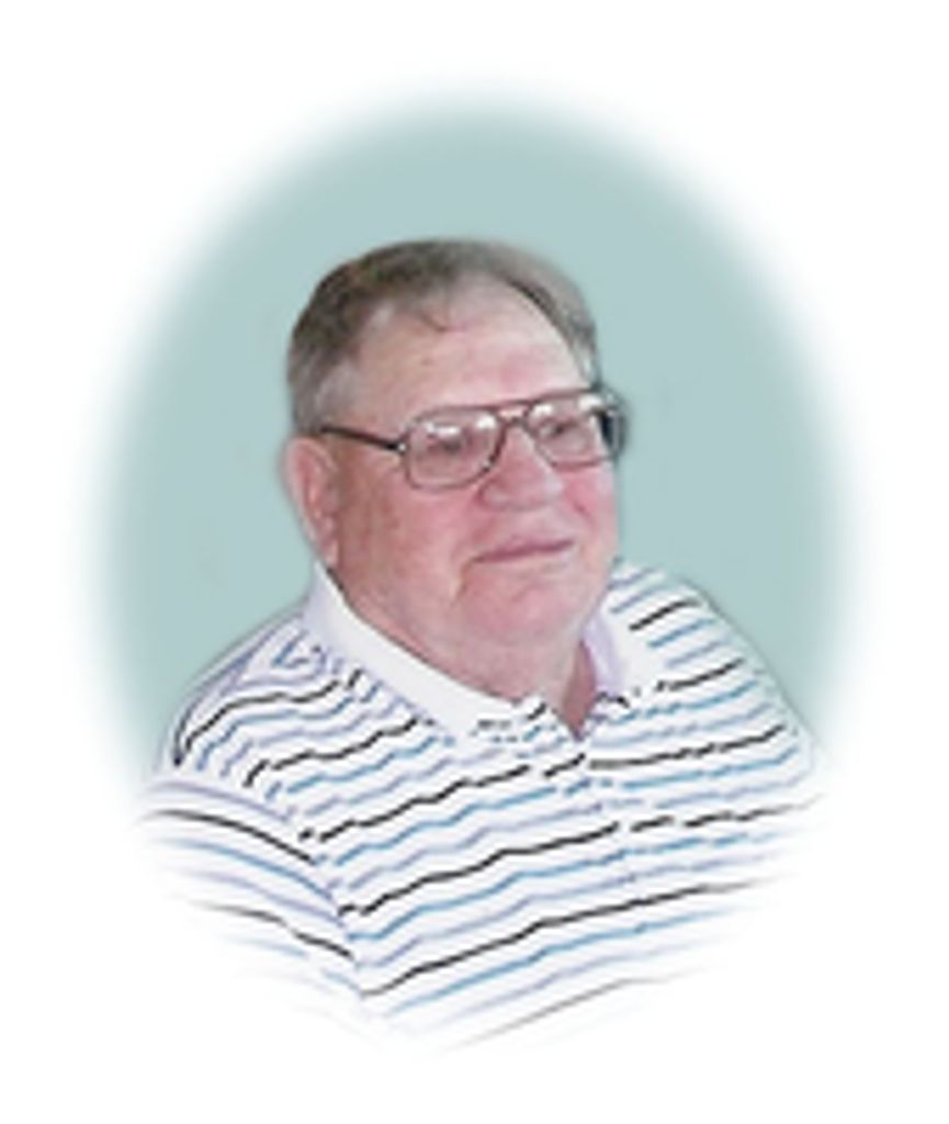 Clarence "Duffy" Hafer