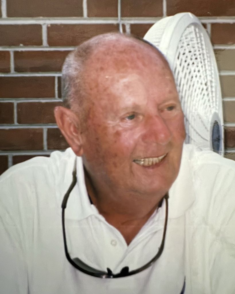 Charles F. Broll Profile Photo