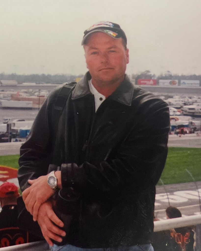James "Jim" Harvey Wells, Jr. Profile Photo