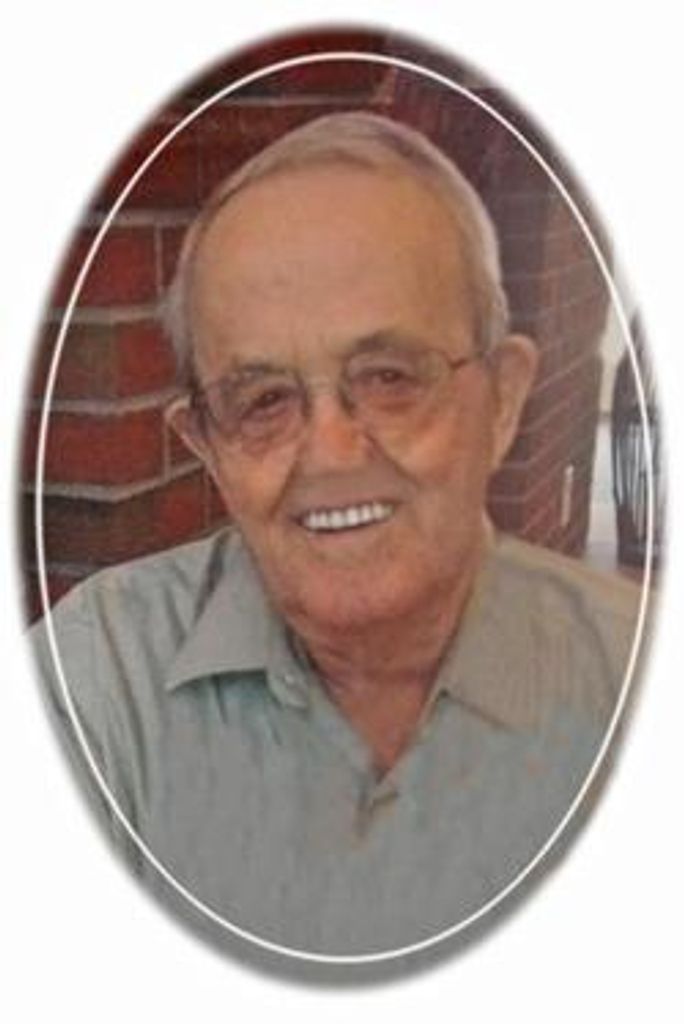 Allen R. Talley
