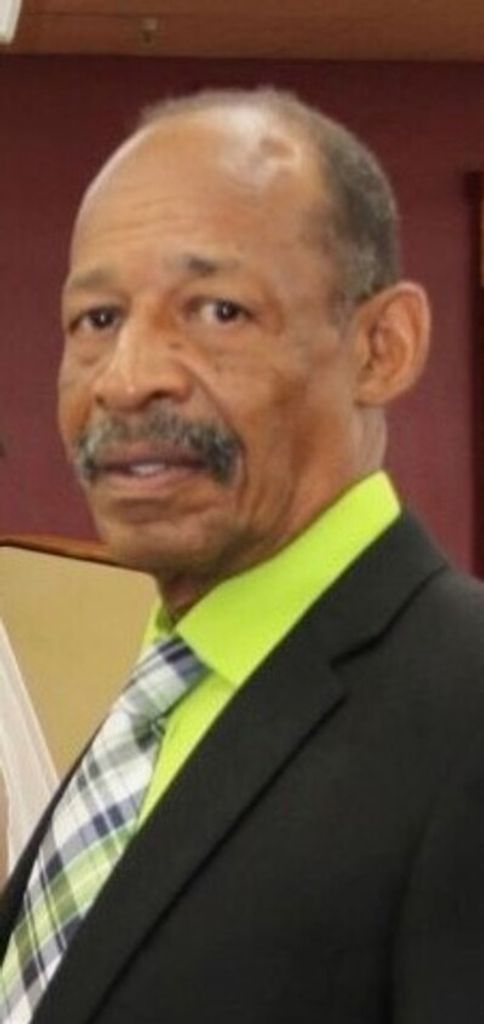 Charles Balis Taylor Profile Photo