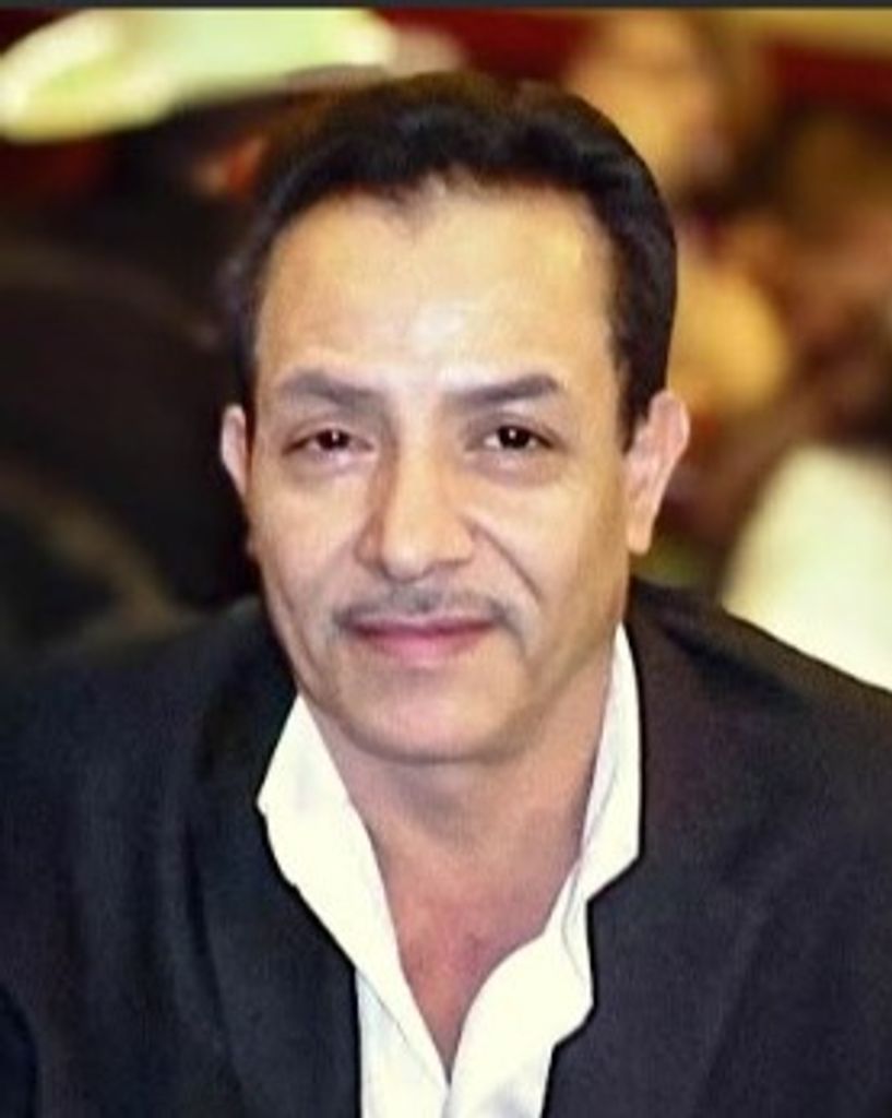 Ruben Davila Reyes