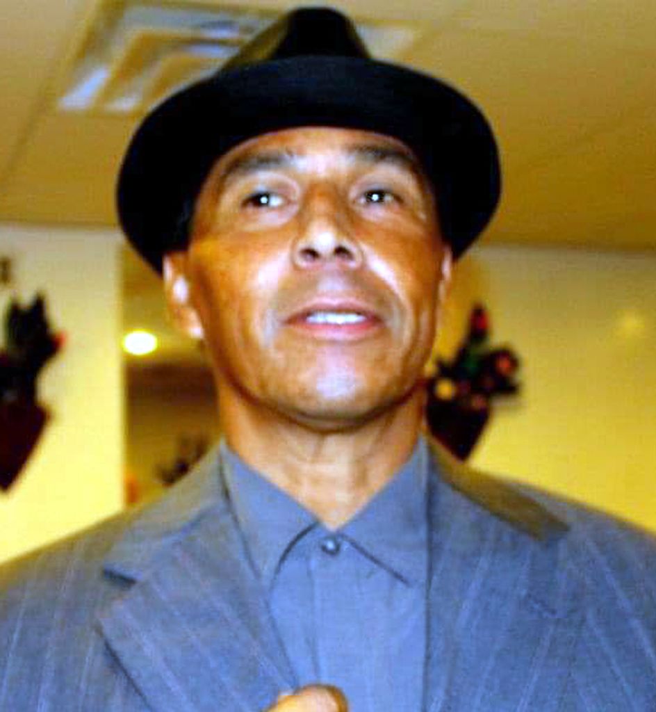 Ernest Pina Profile Photo