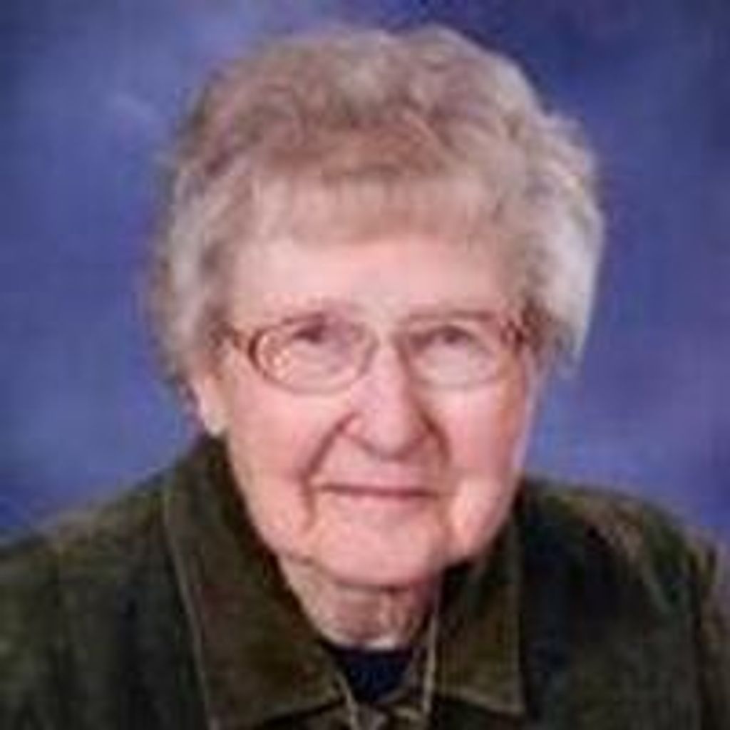 Ruth Dickerson