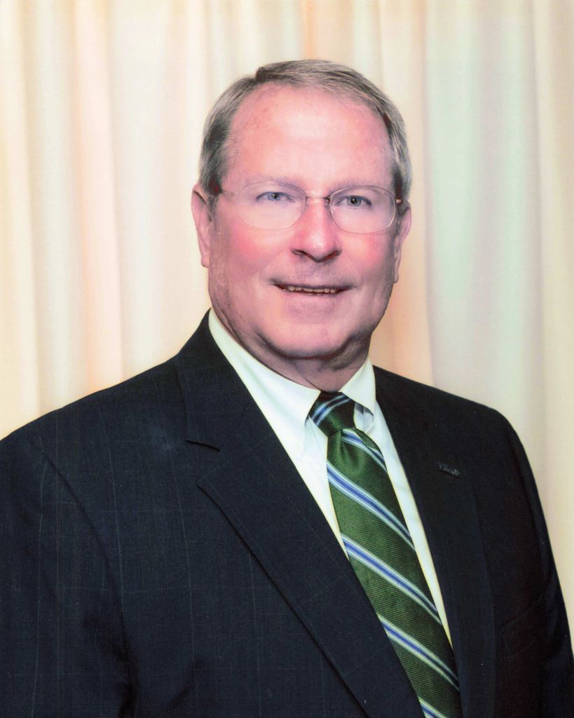 Joseph Hunter Pierson, Jr Profile Photo