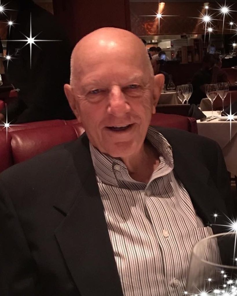 Robert Edwin Jackson