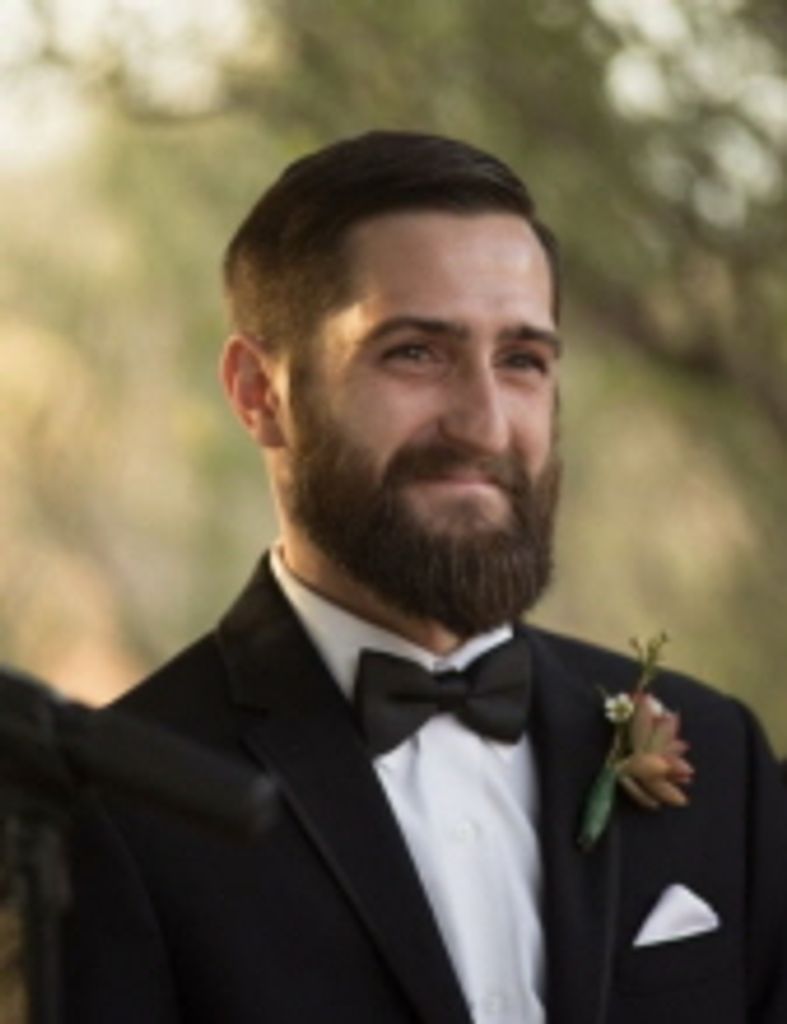 Theodore "Teddy" Alan Rice