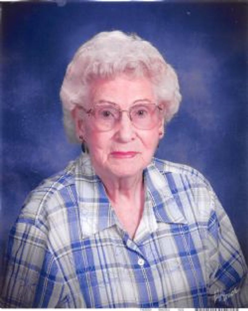 Lorita Leroy Profile Photo
